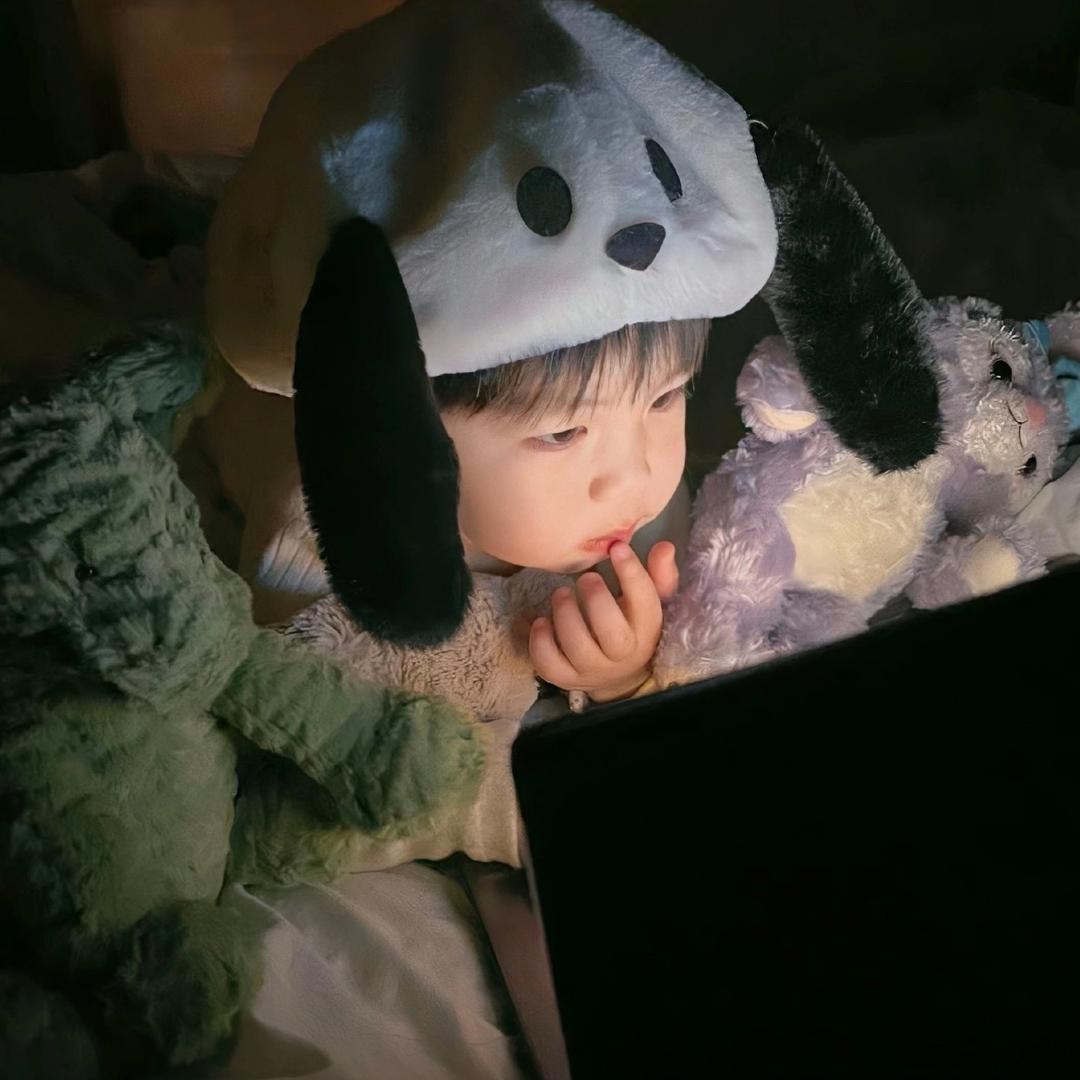 明天一定拉屎