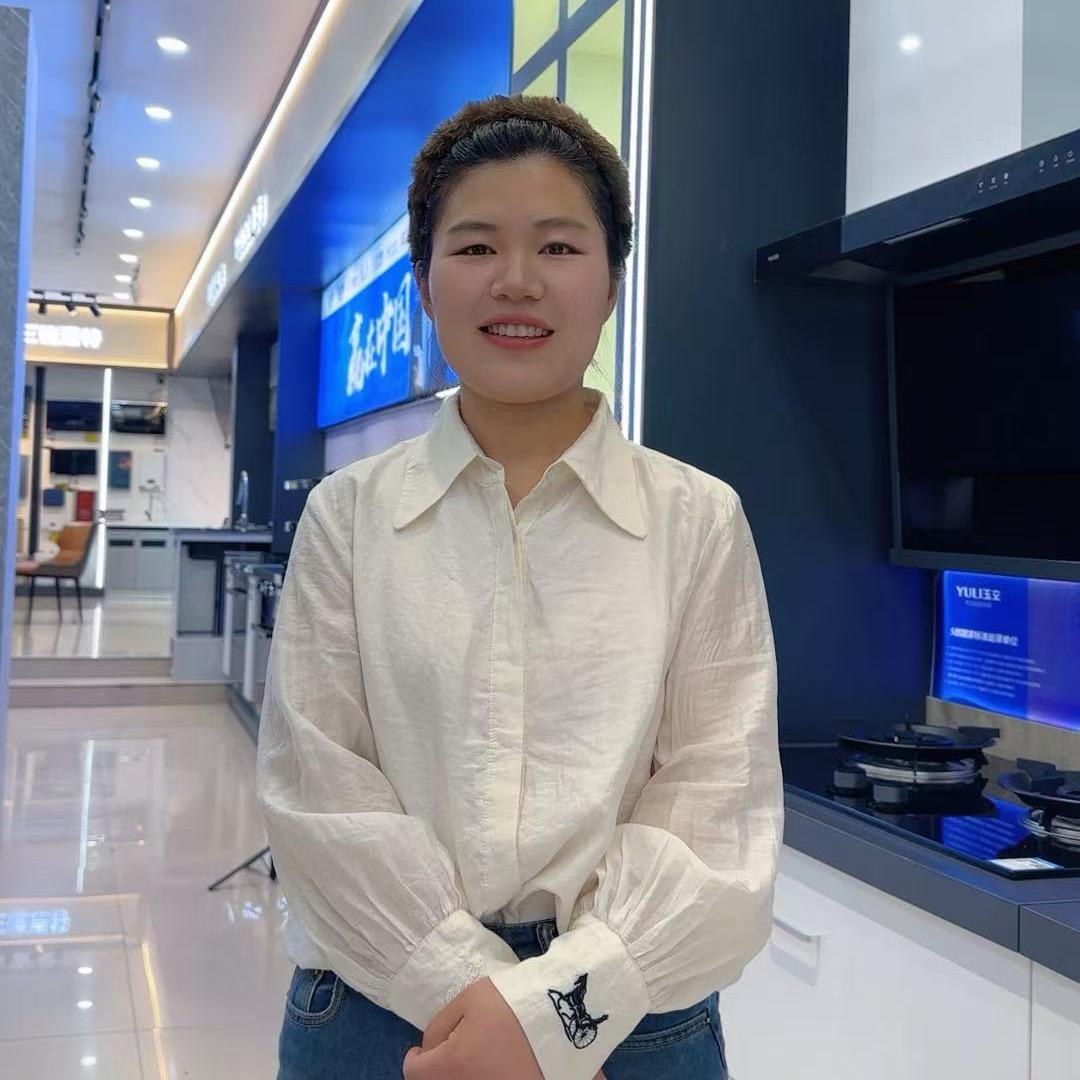 飞哥厨电（临泉老集店）