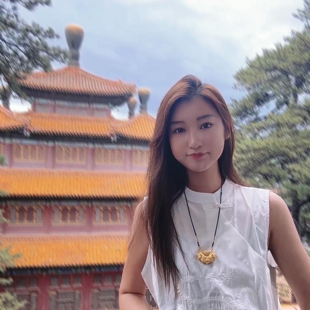 小洁记录生活