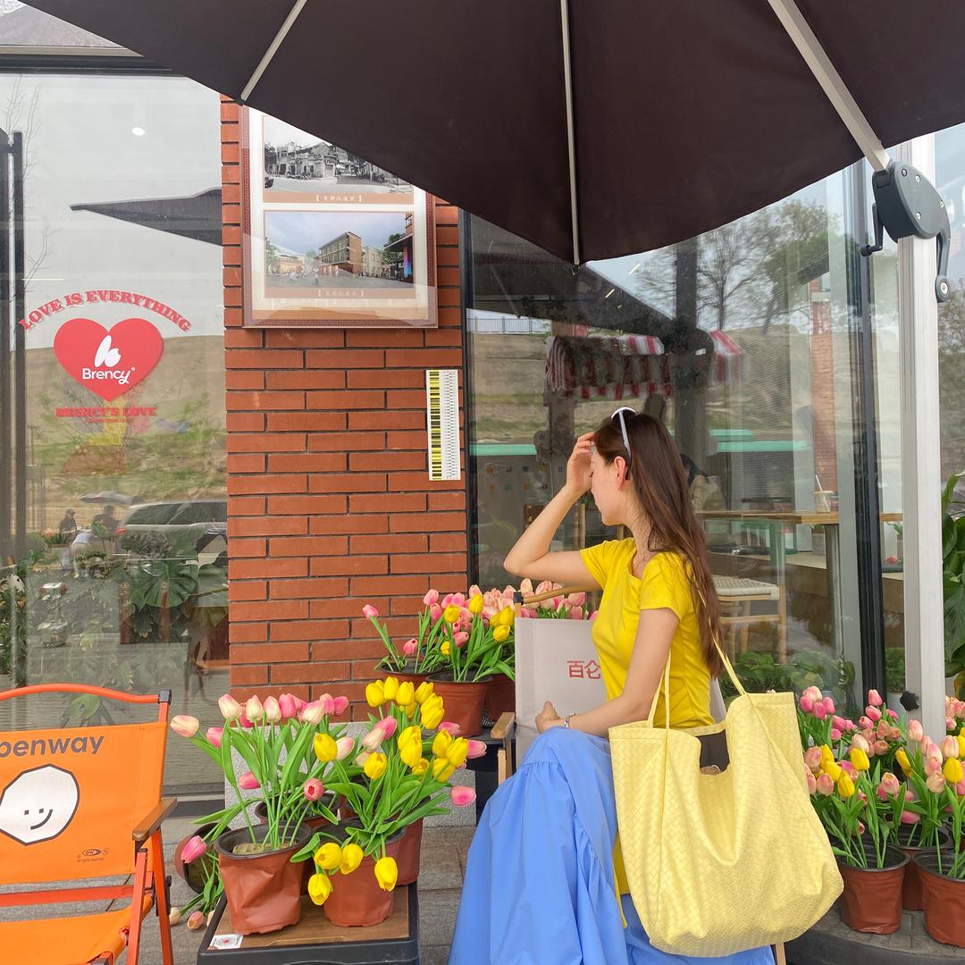 郑州市二七区小泡糊服饰