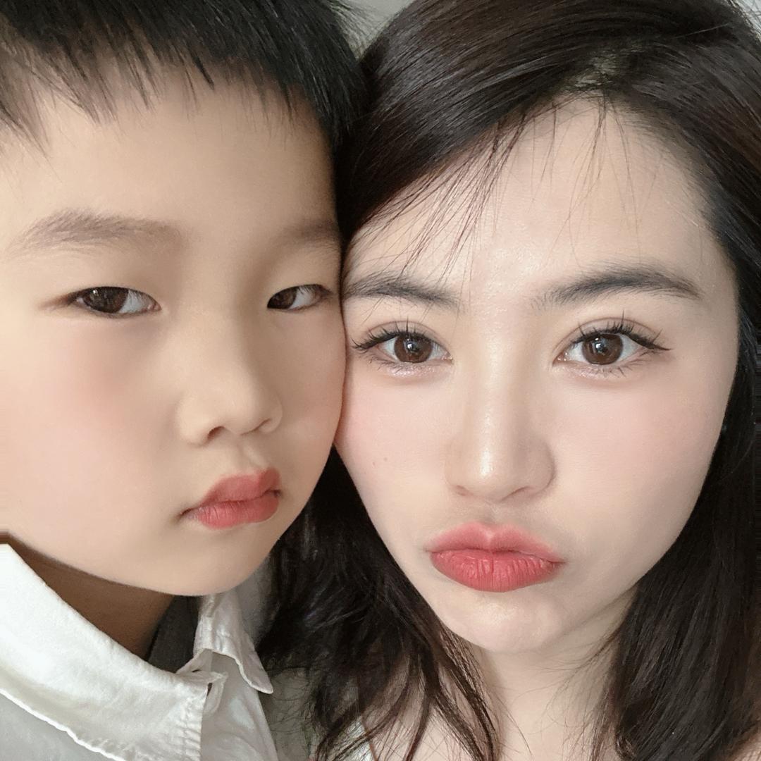 墨仔青少年穿搭