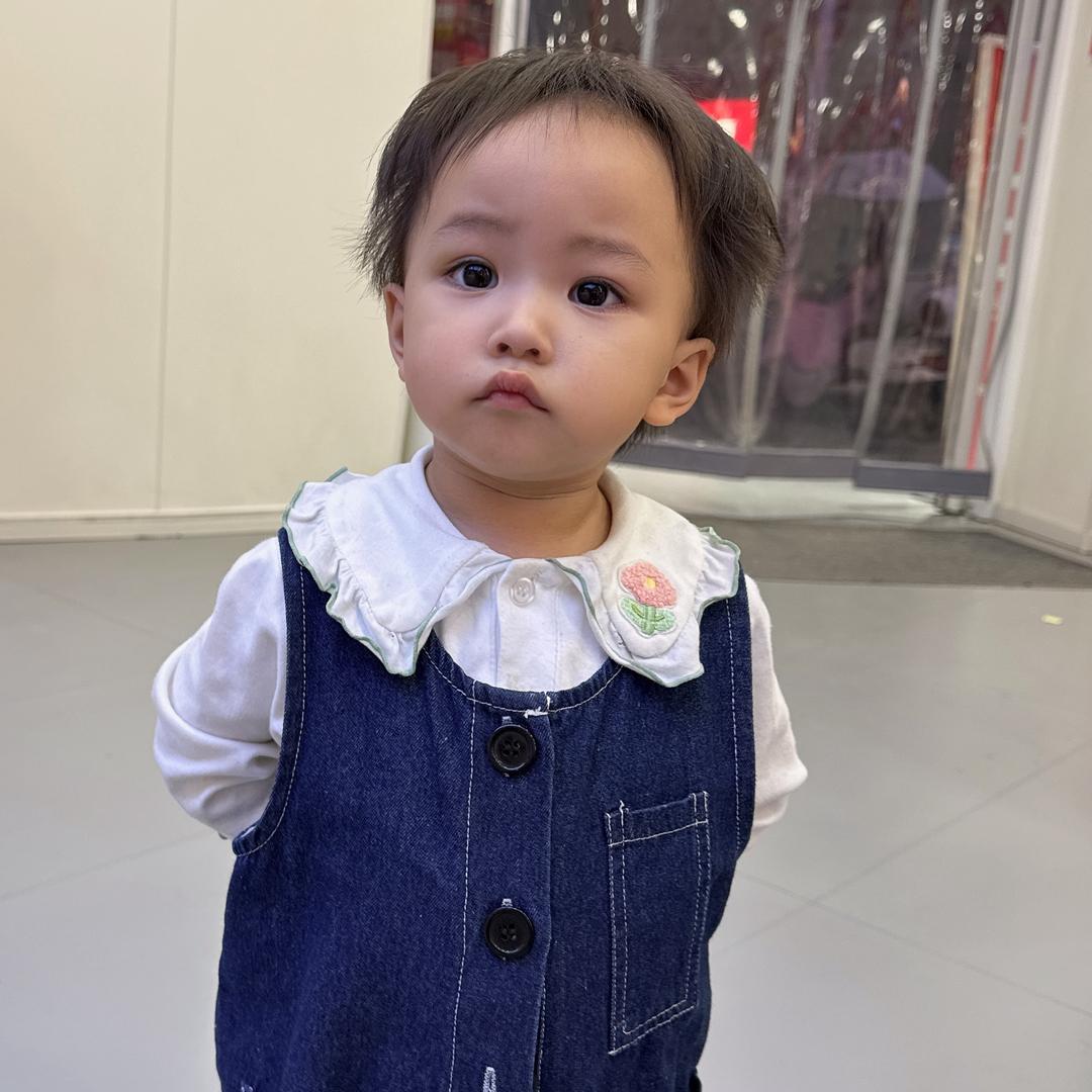 我是萱萱吖