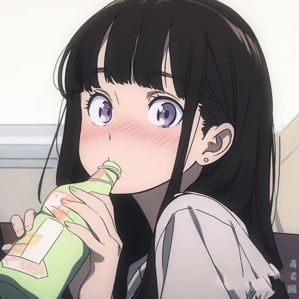 我想静静💅