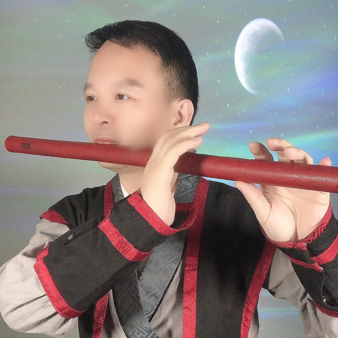 刘乐笛箫