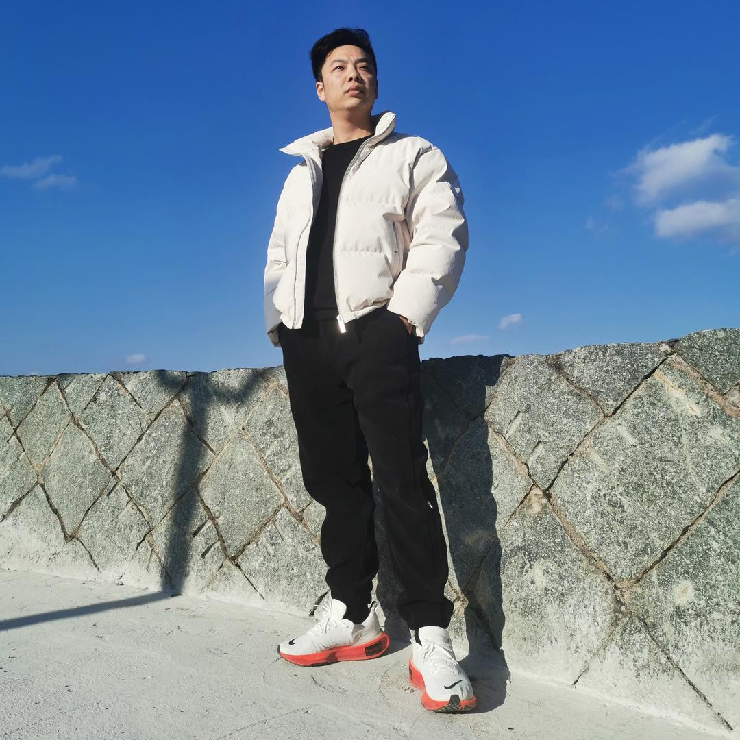 福州木门工厂~小杨哥