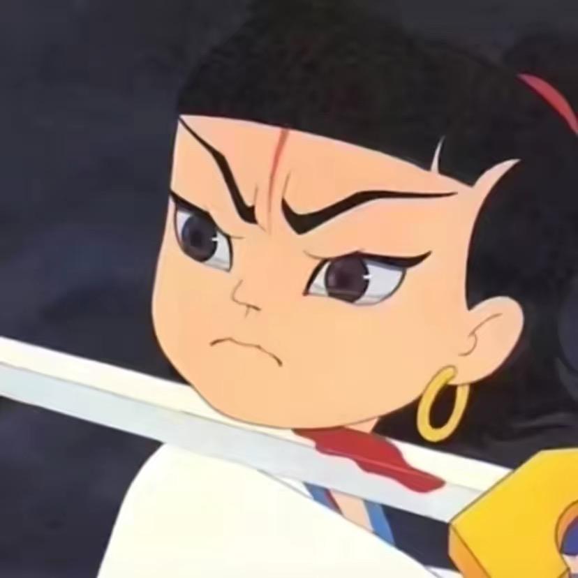 小蔡