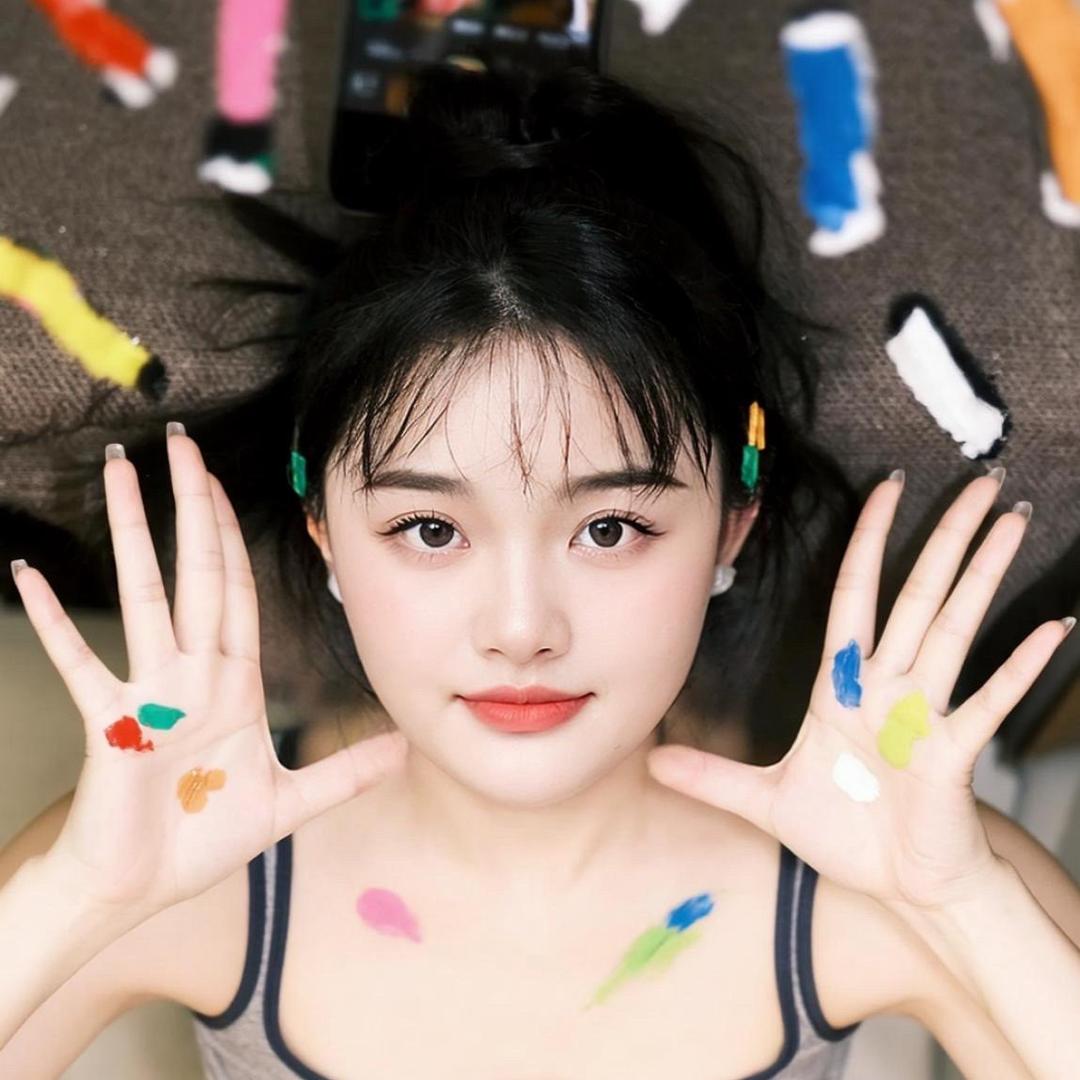 小钟吃不饱．