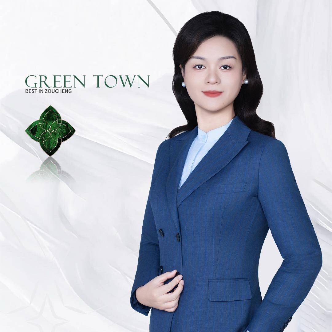 绿城.云溪海棠-大湘