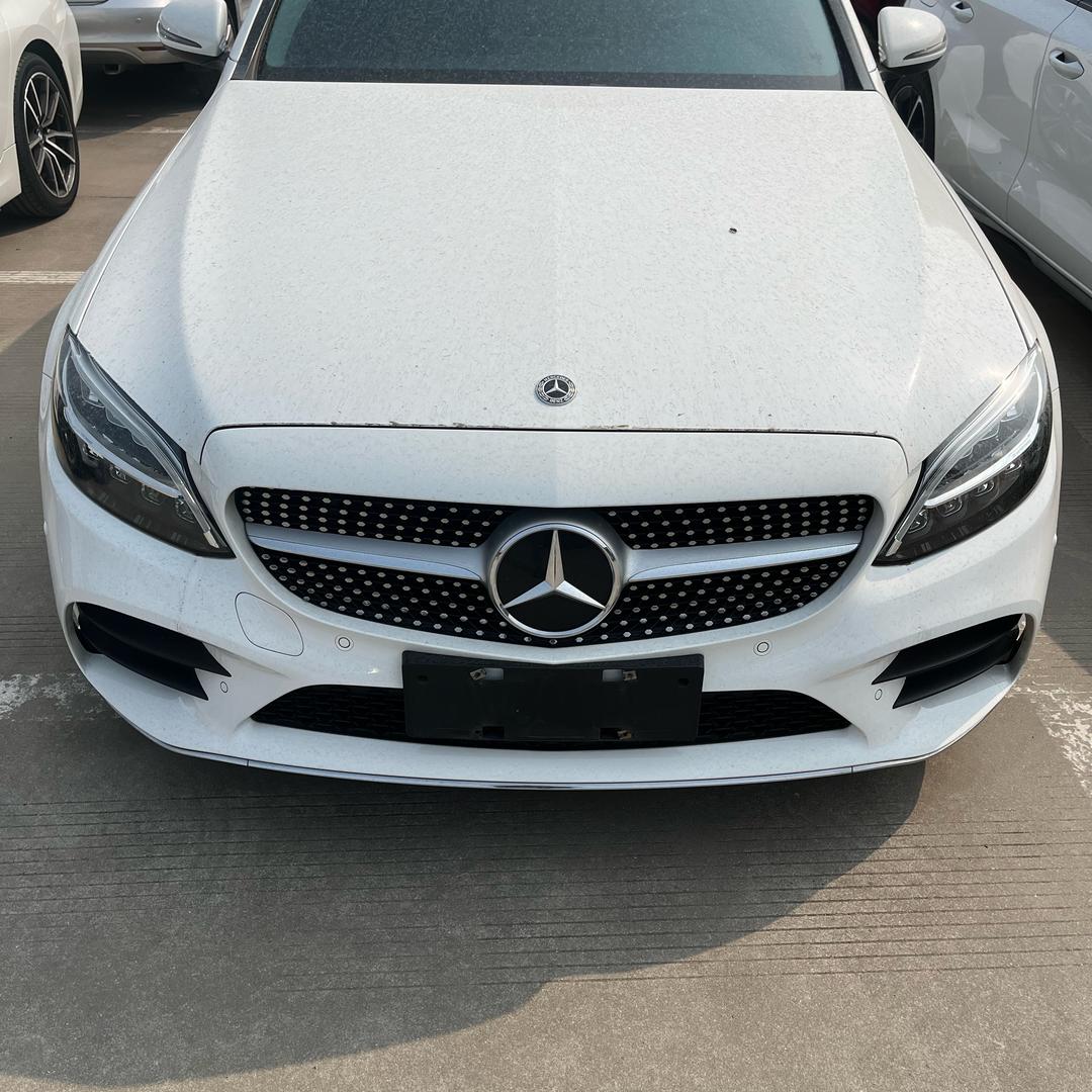 鑫驰汽车（老徐）