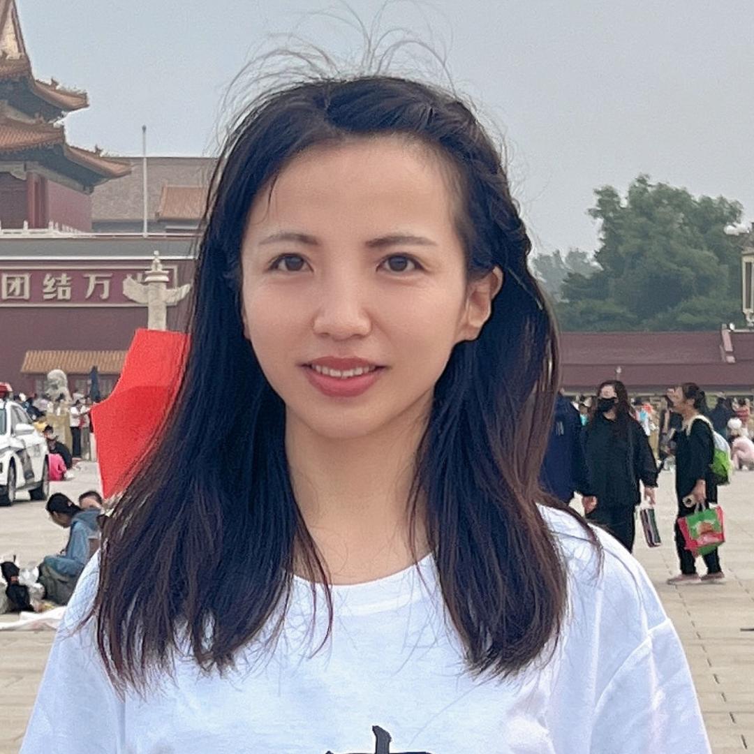 奋斗的尹丽娅
