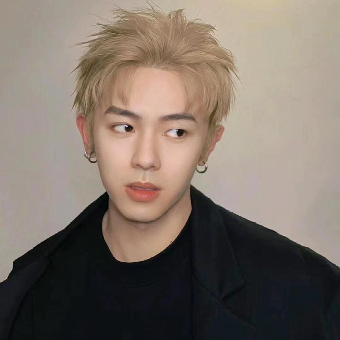 Brothers男士理发（福利号）琨