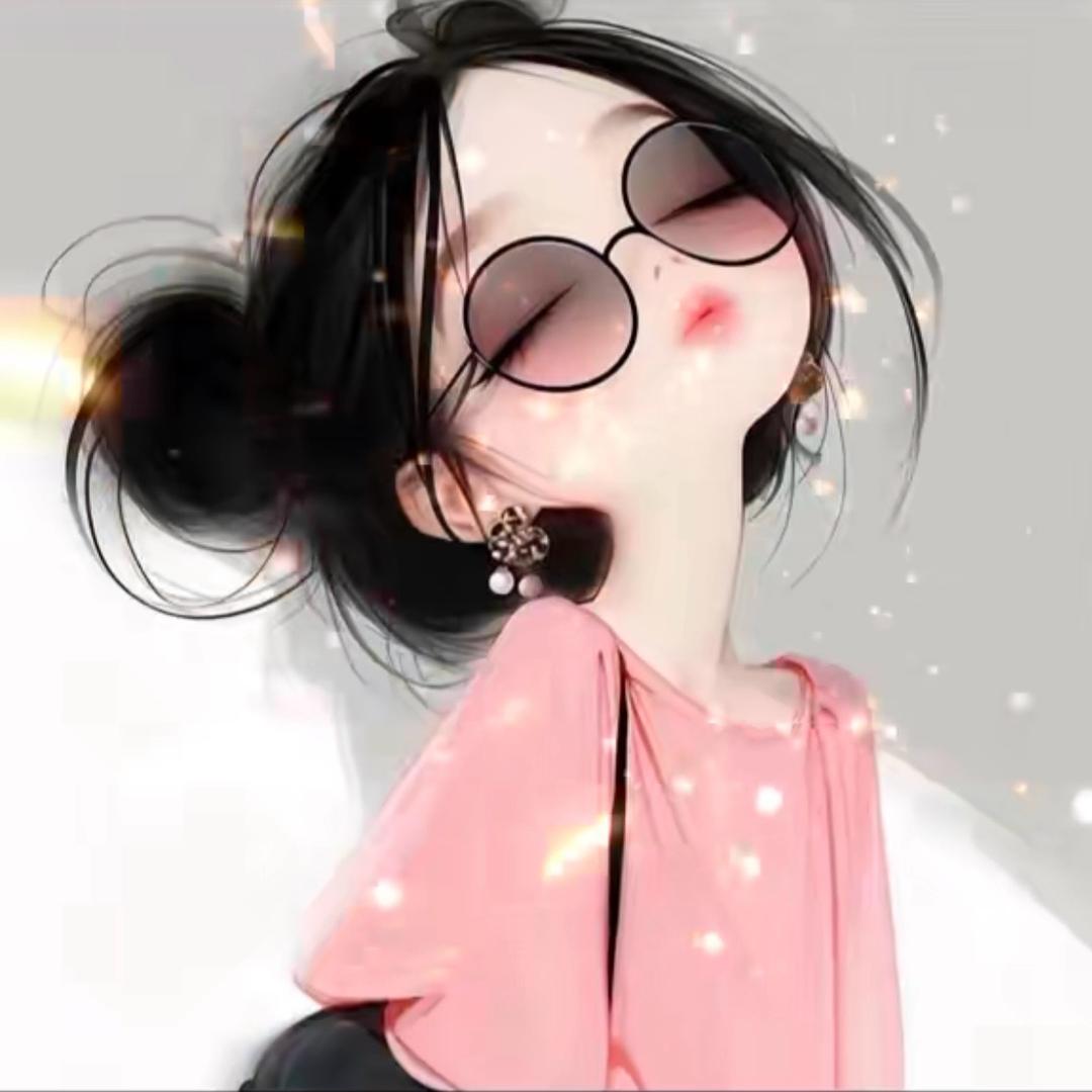এ᭄半💞颗糖