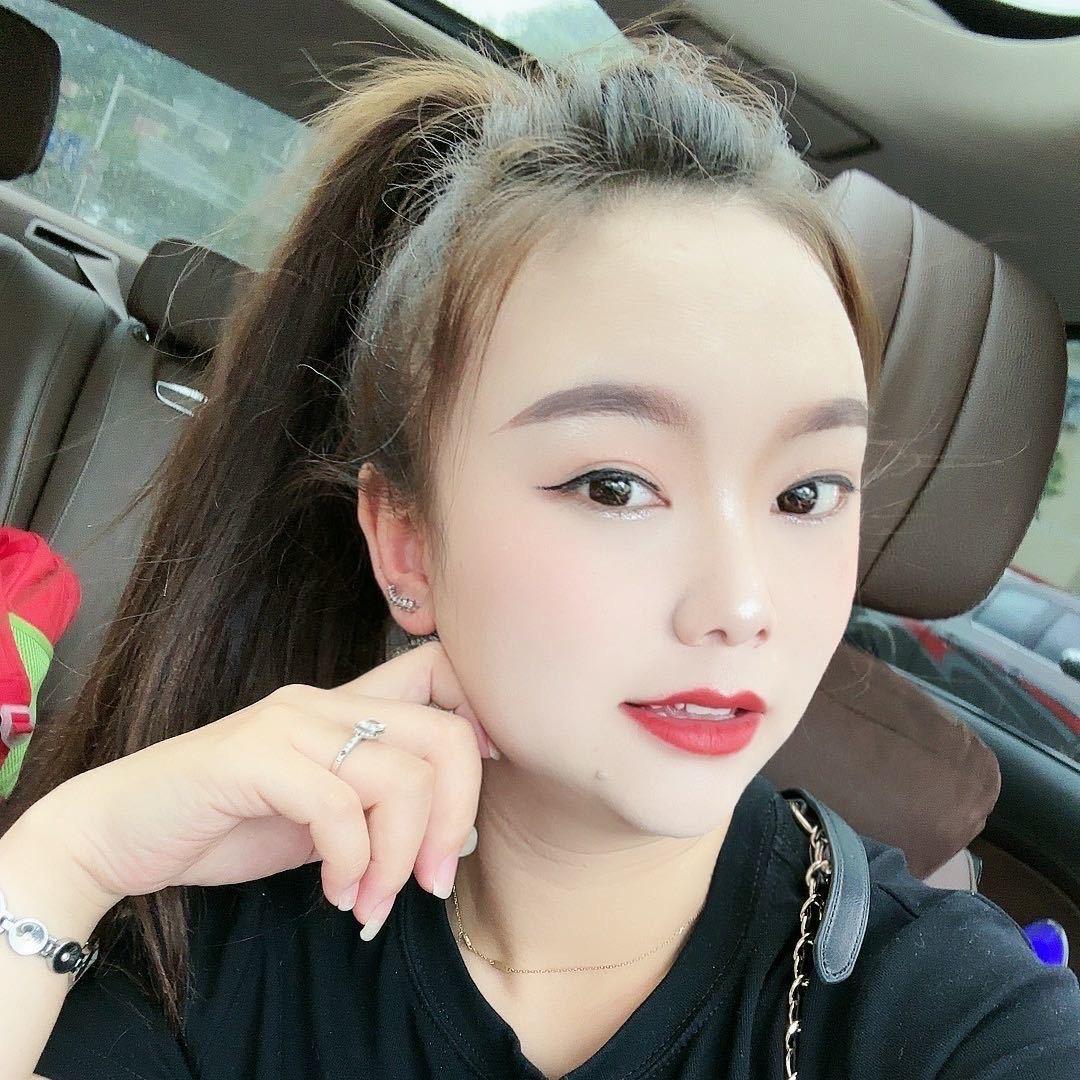 丽丽妹走进乡村（户外）