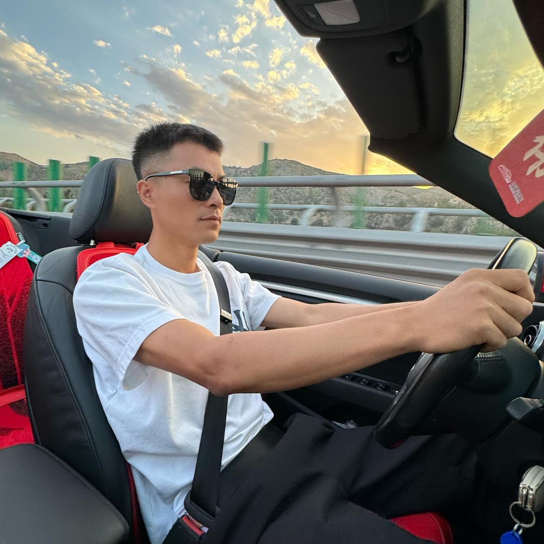 山西小伟名车（任小伟）