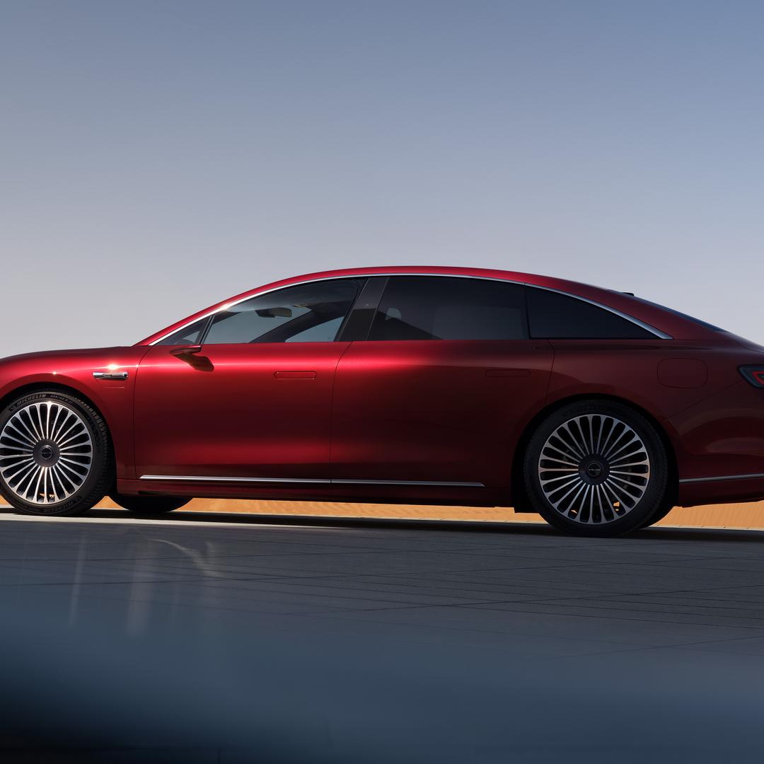 智界 | 享界·捷路