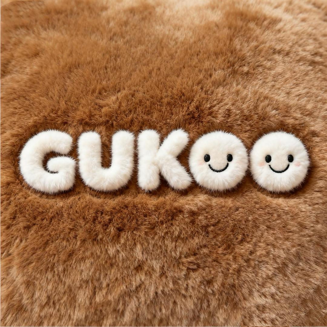 Gukoo果壳服饰旗舰店