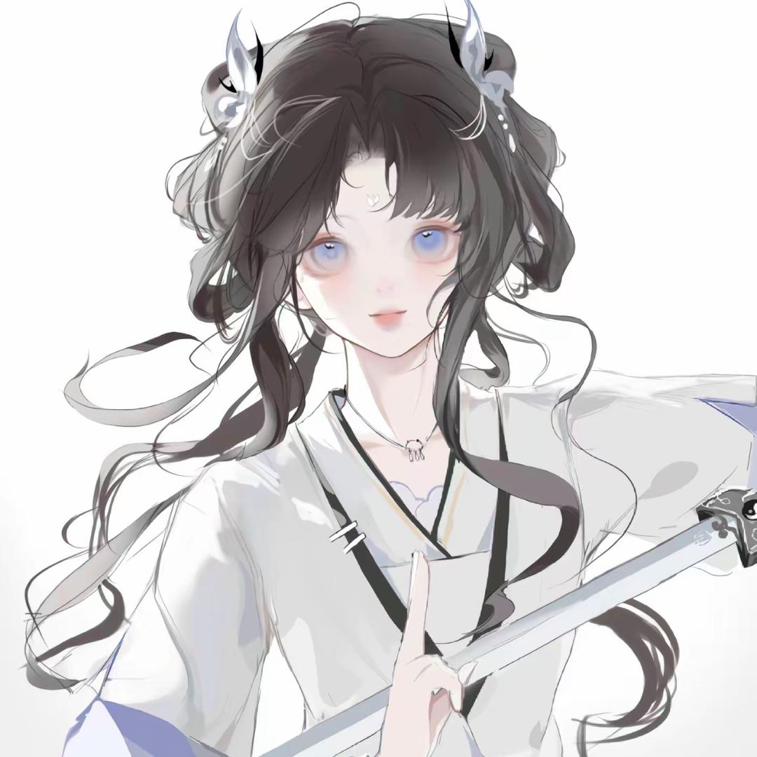 南枝沐木🪵