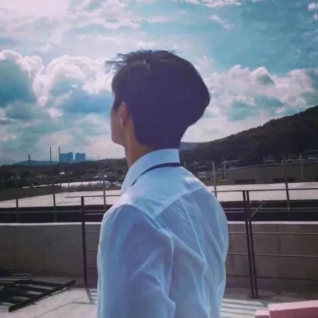Sky.拾光