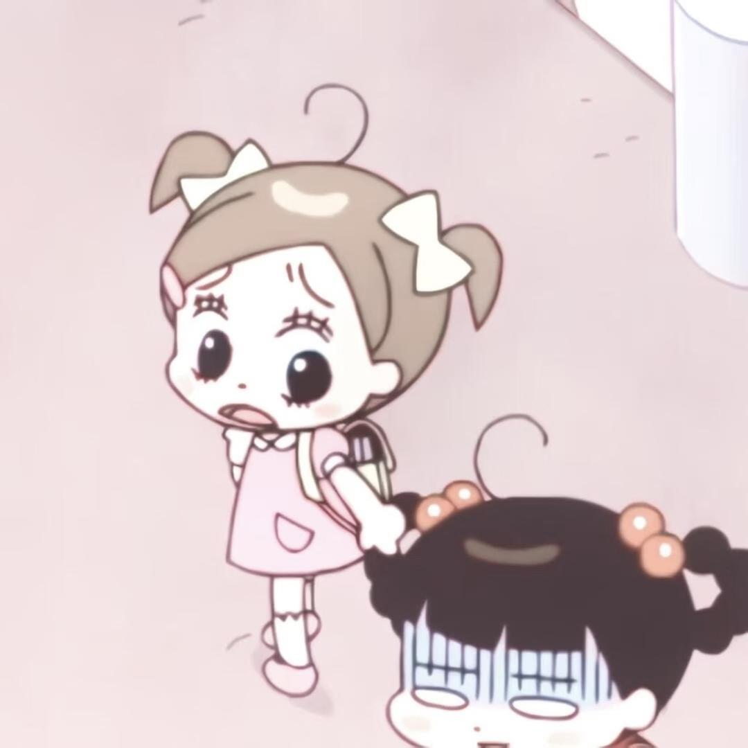 啵᳐啵甜妹儿᳐੭