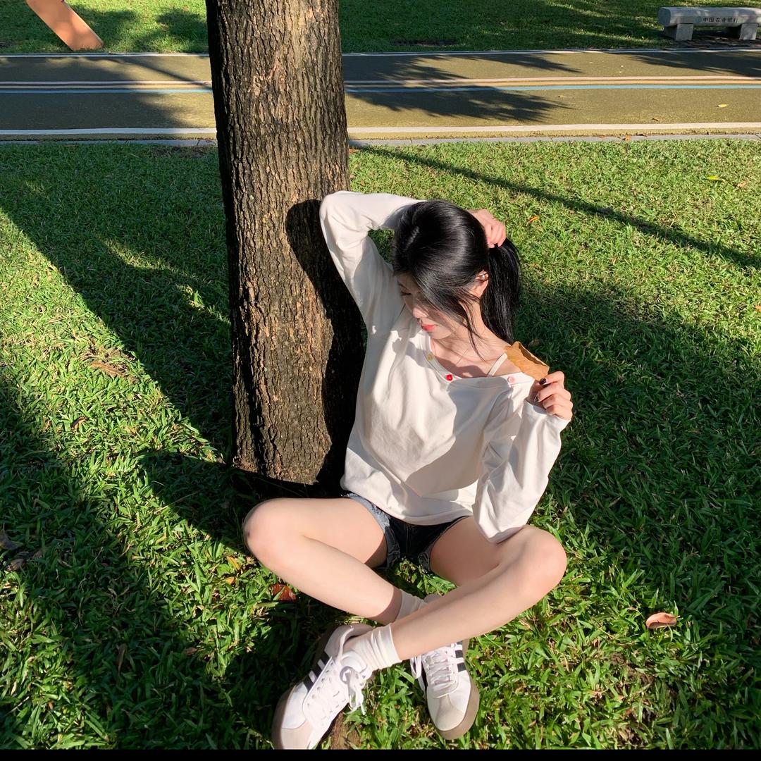 小鱼