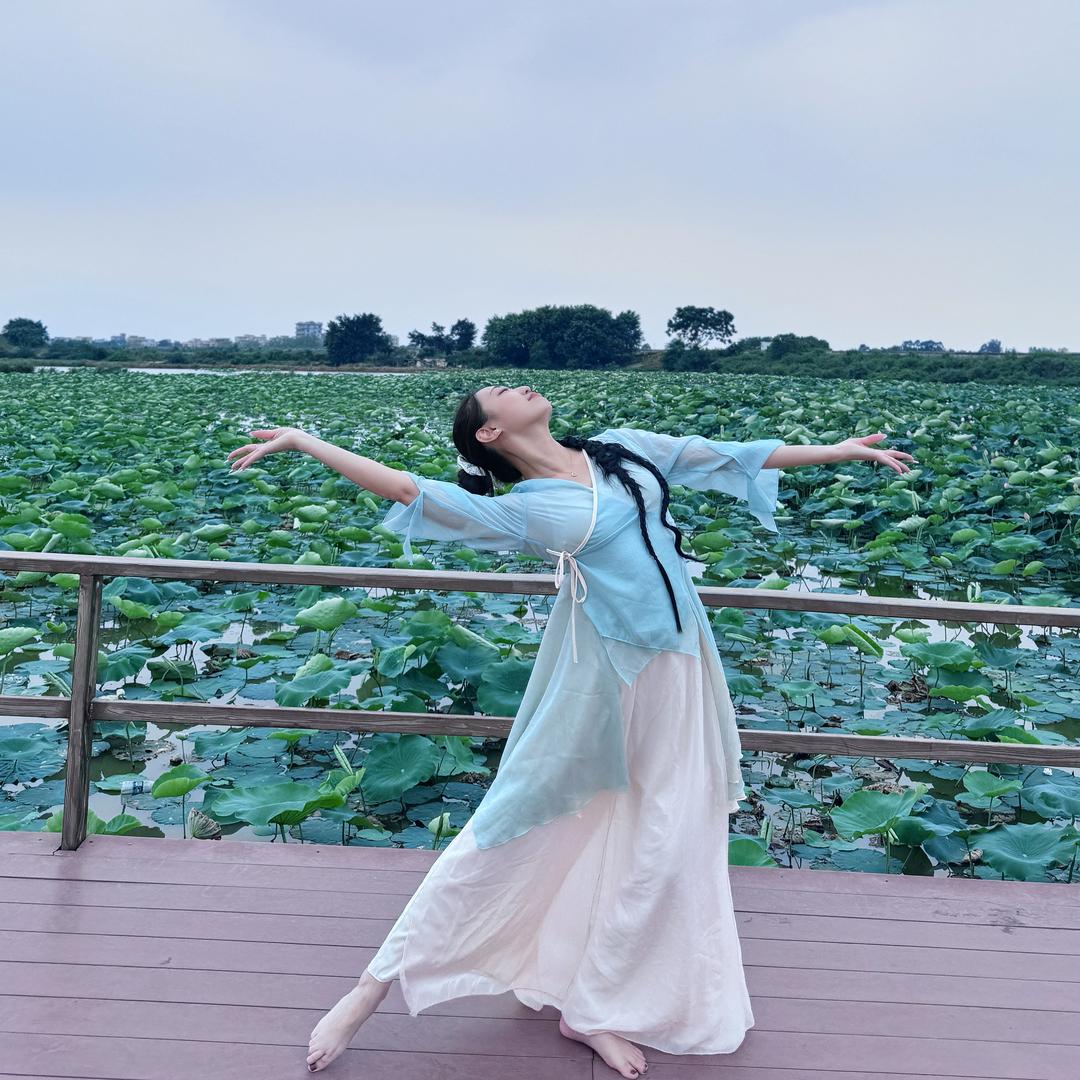 小美美眉