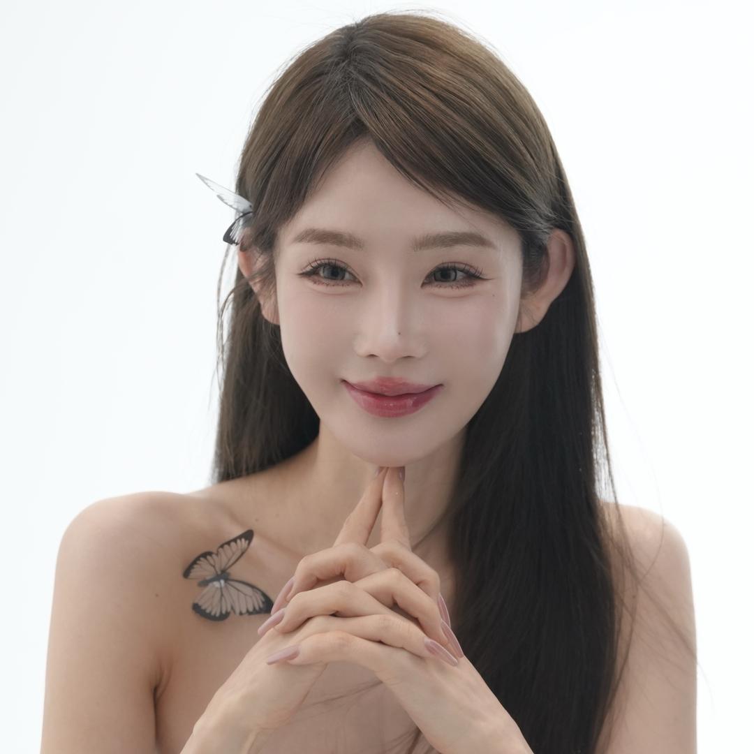 51岁的戚戚