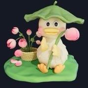 清风毛毛雨🌧️