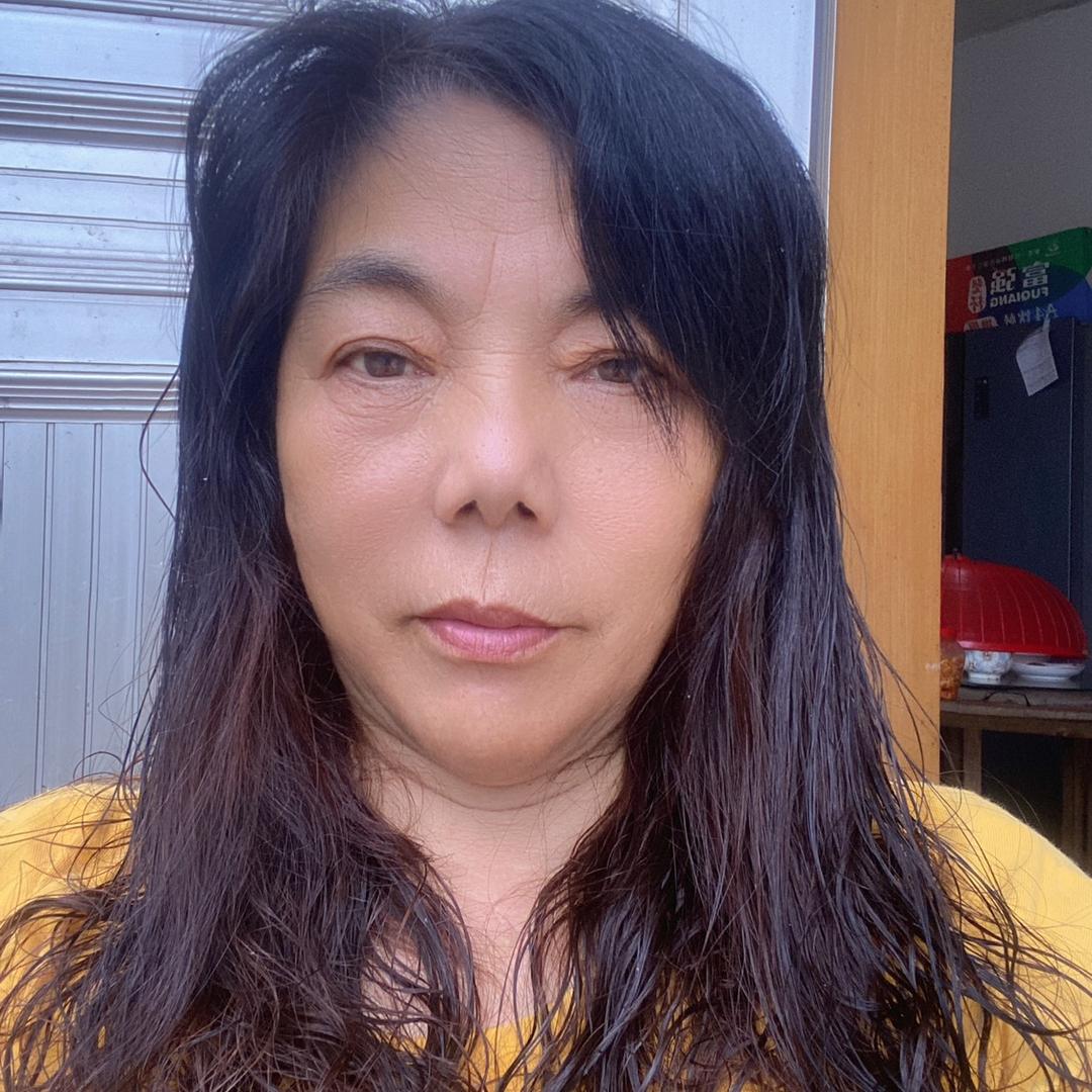 我是送煤气的老妈子