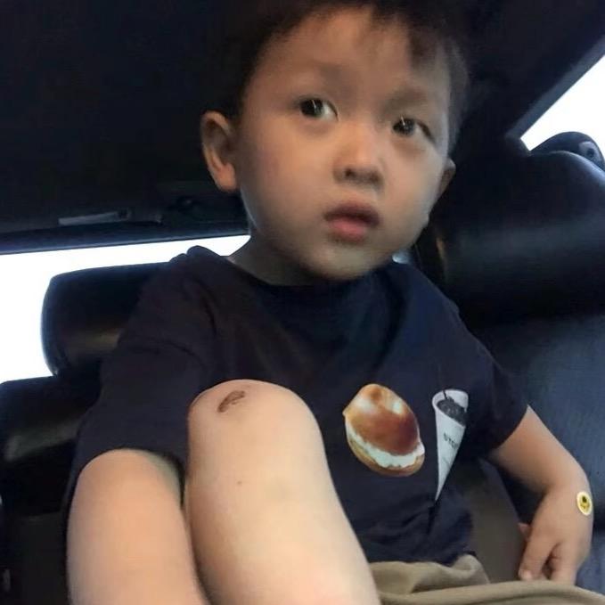 小马