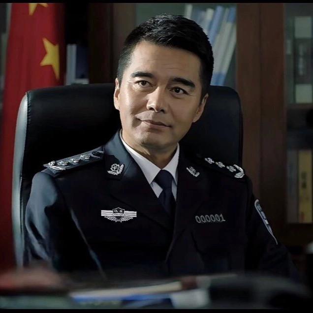 主要是太帅了