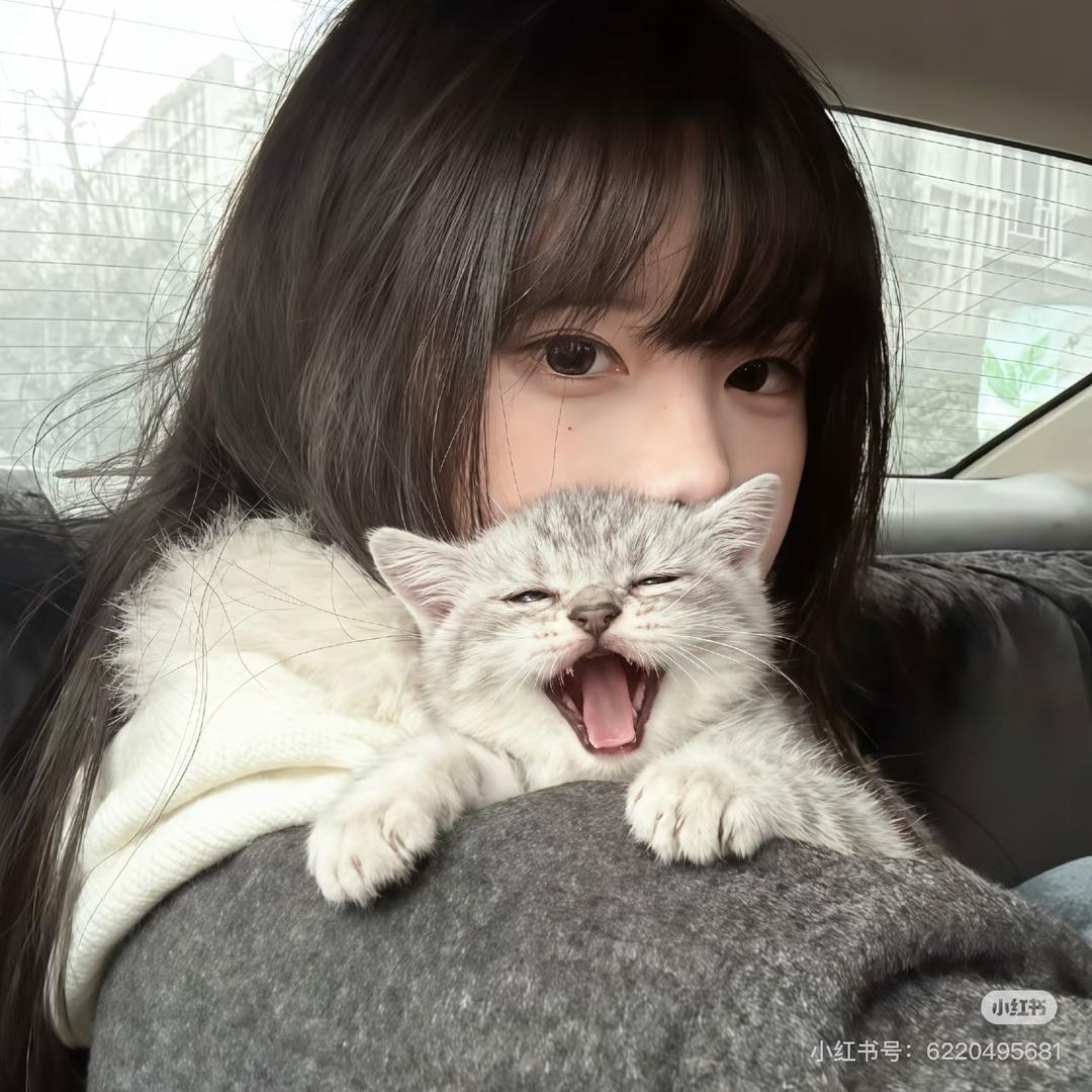 她说爱人是种天赋