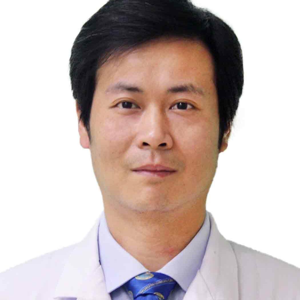 运动，足踝专科王成林医生