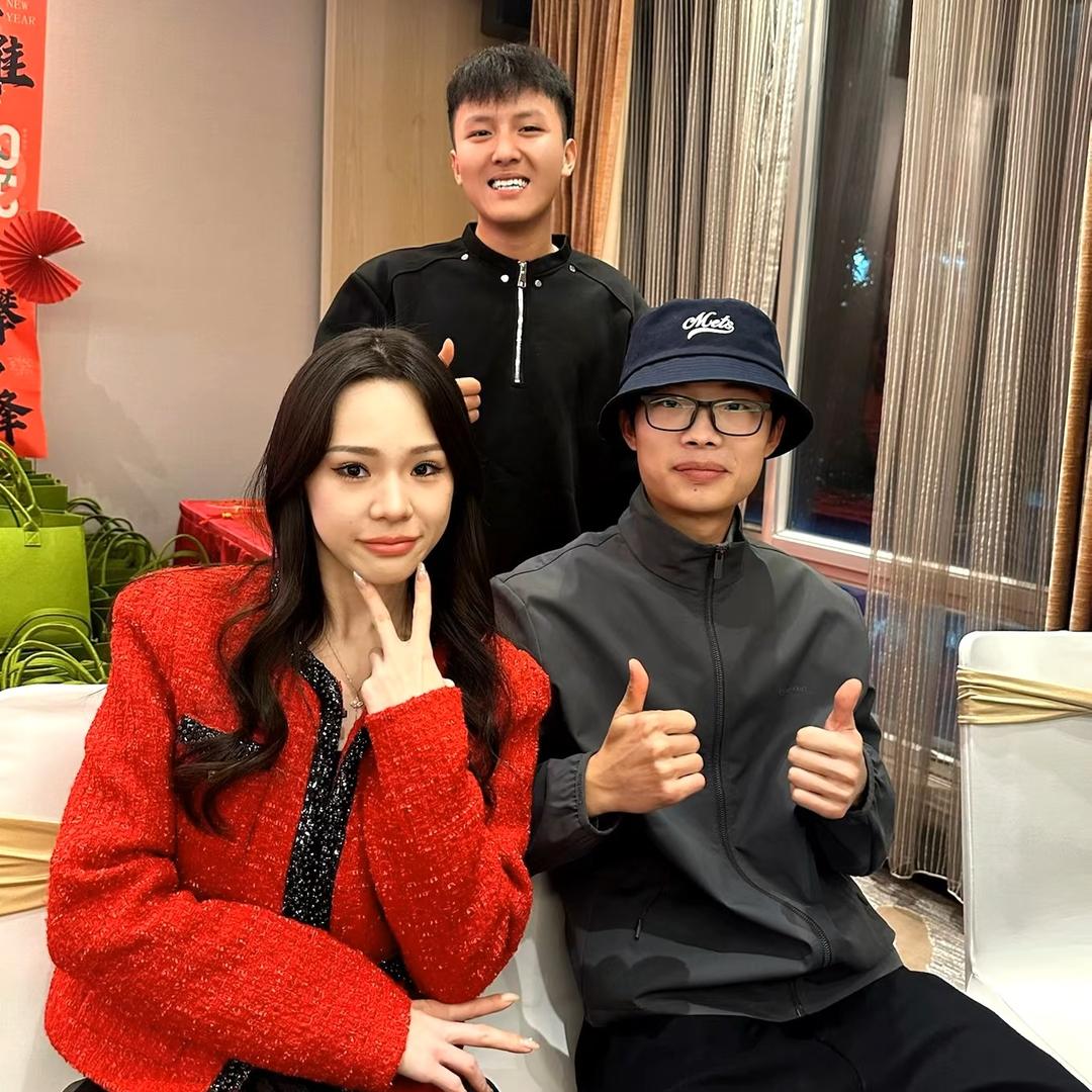 我叫王想（早上七点直播）