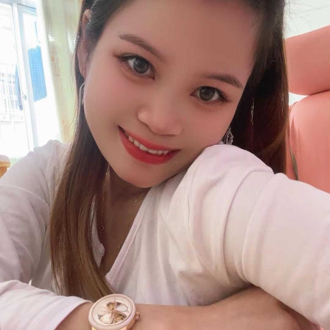 杨家丫头