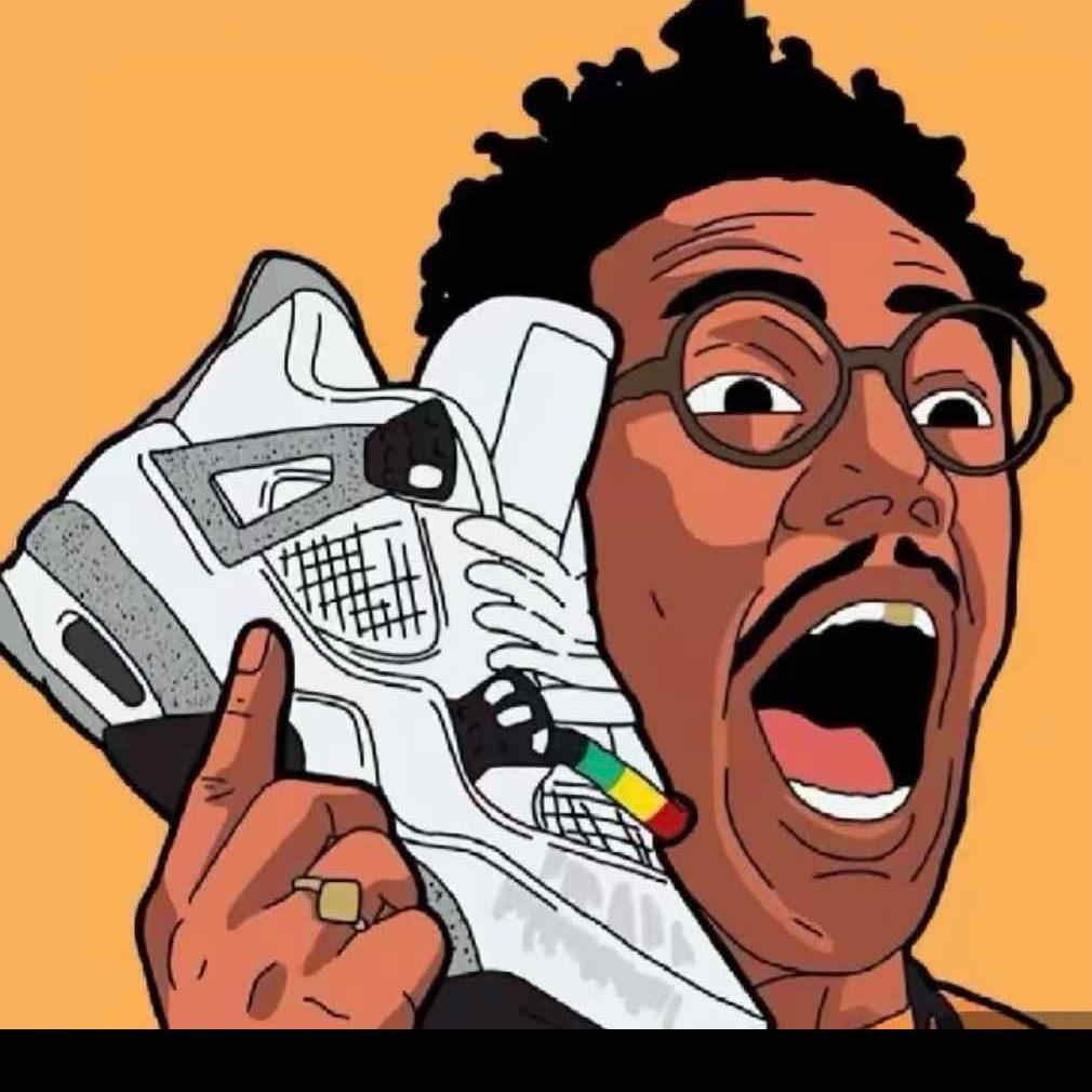 婷婷潮服潮鞋俱乐部