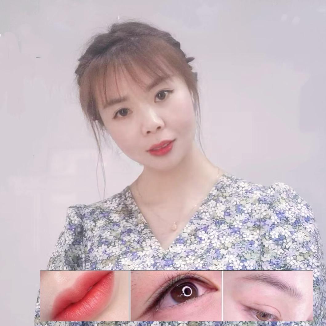 汇美梅子