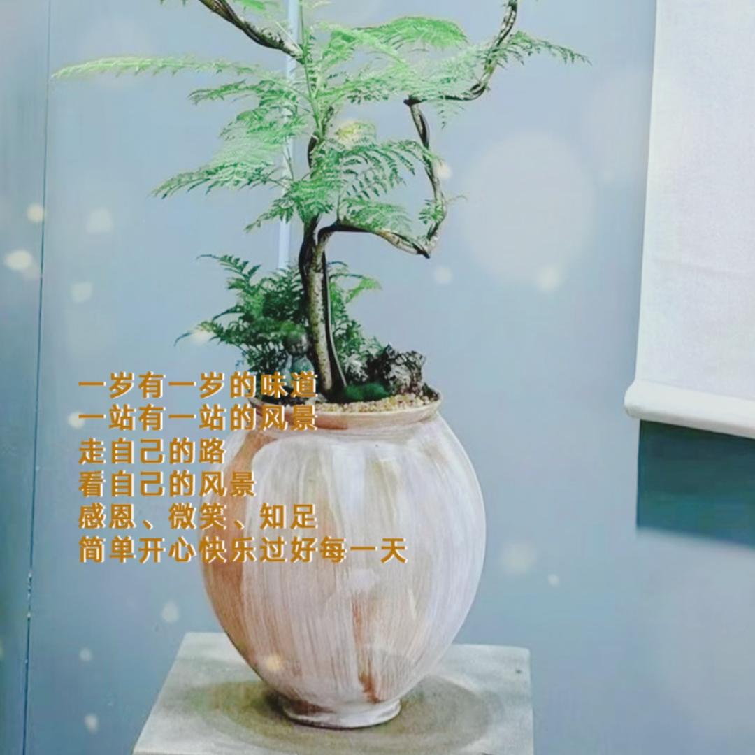 初心