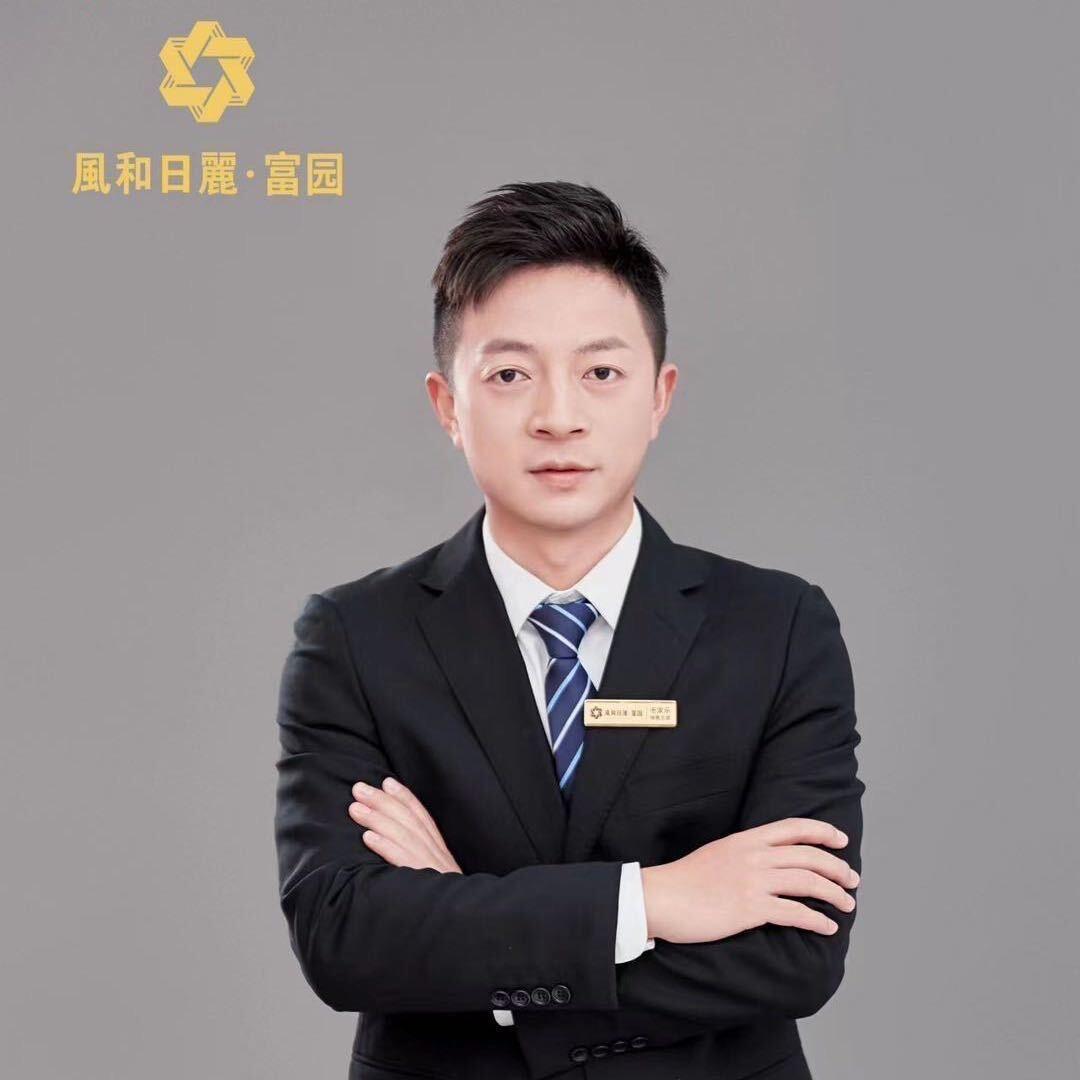 汉川风和日丽·富园毛家乐