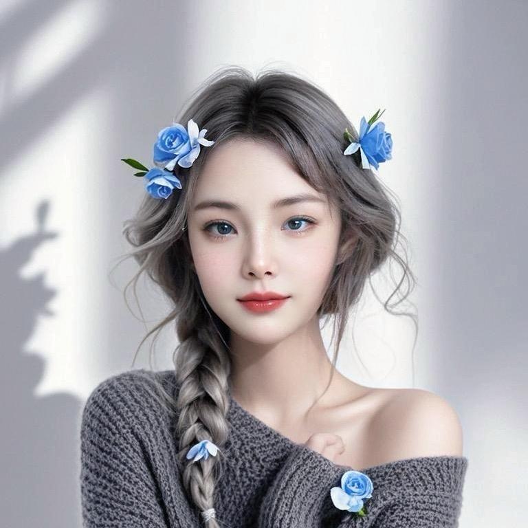 🌶 매운 회색 롤러 🦋⁵²¹¹