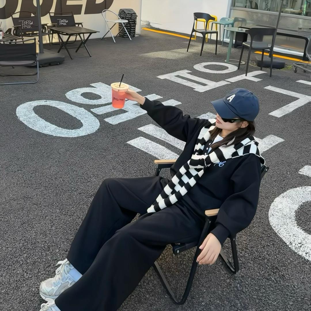 YS女装定制