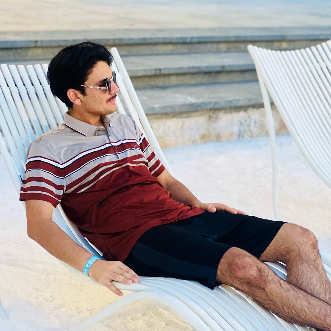 ~Muddasir Khan🩺🖤•