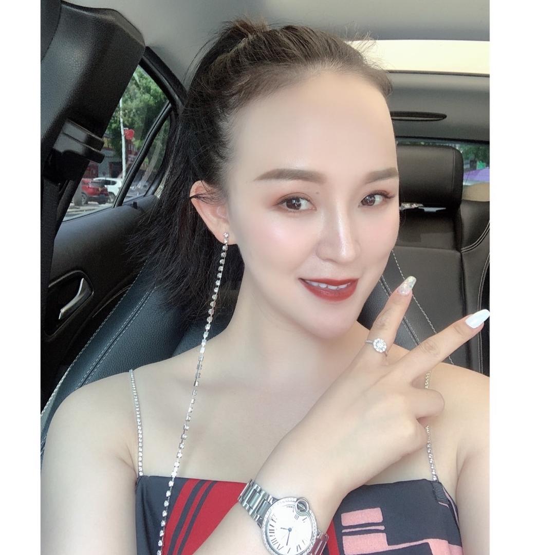 纳美皮肤管理（耒阳店）舒子