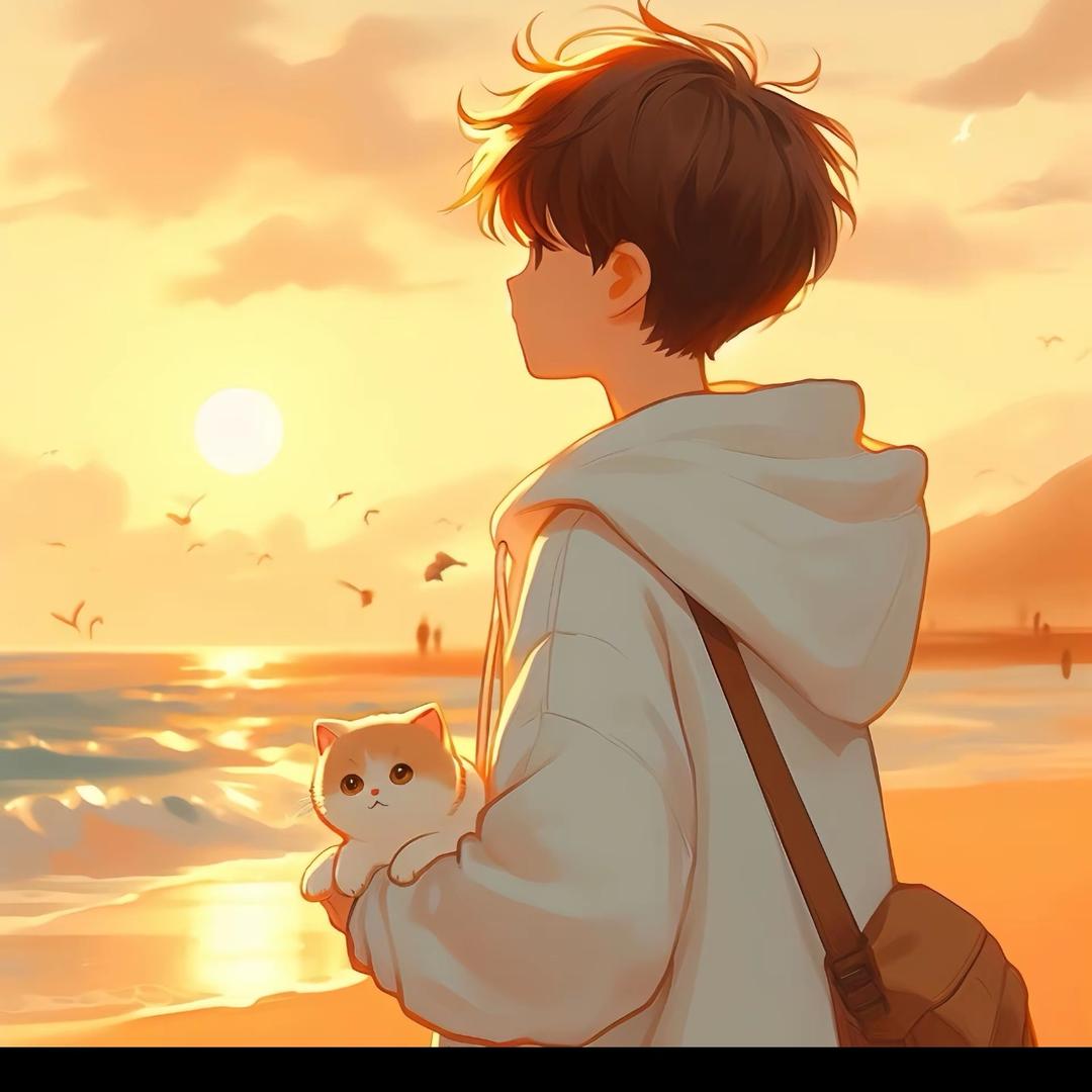 Windy