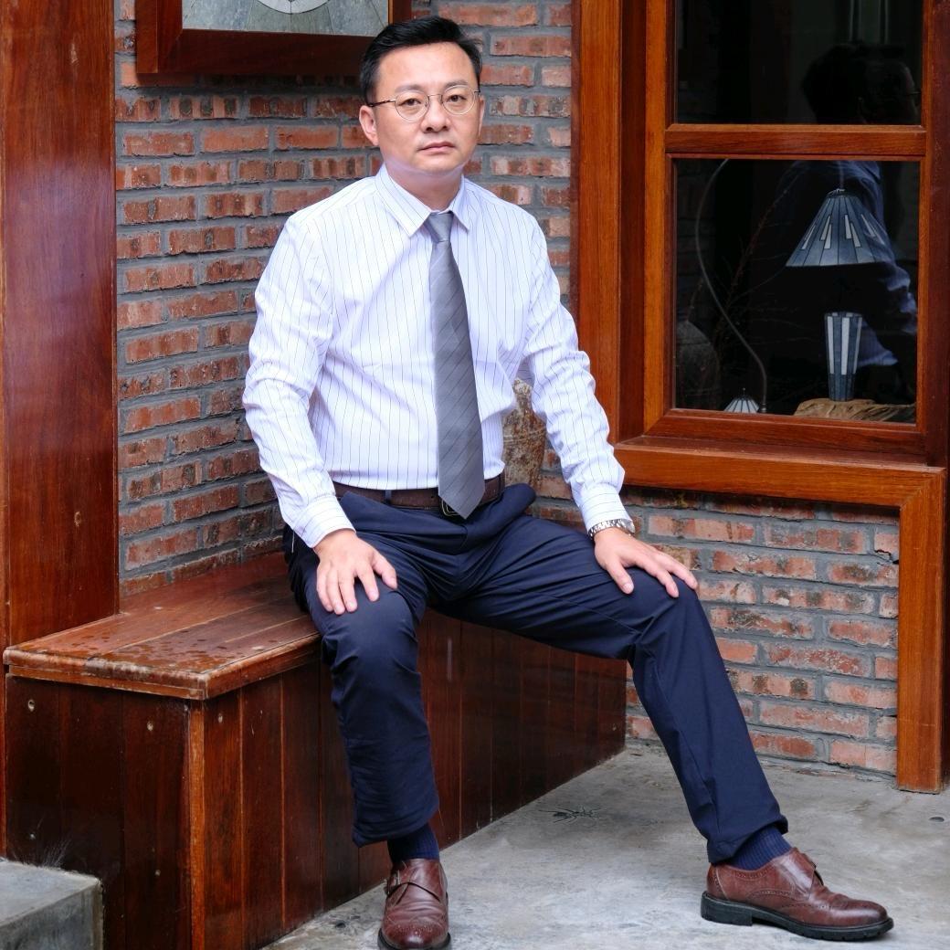 大叔的茶🍵🍵