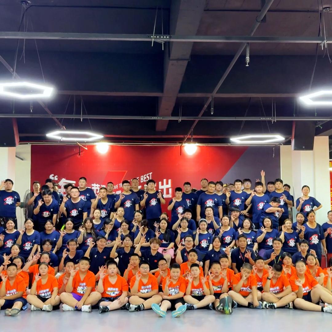 宜昌力友信健身运动中心