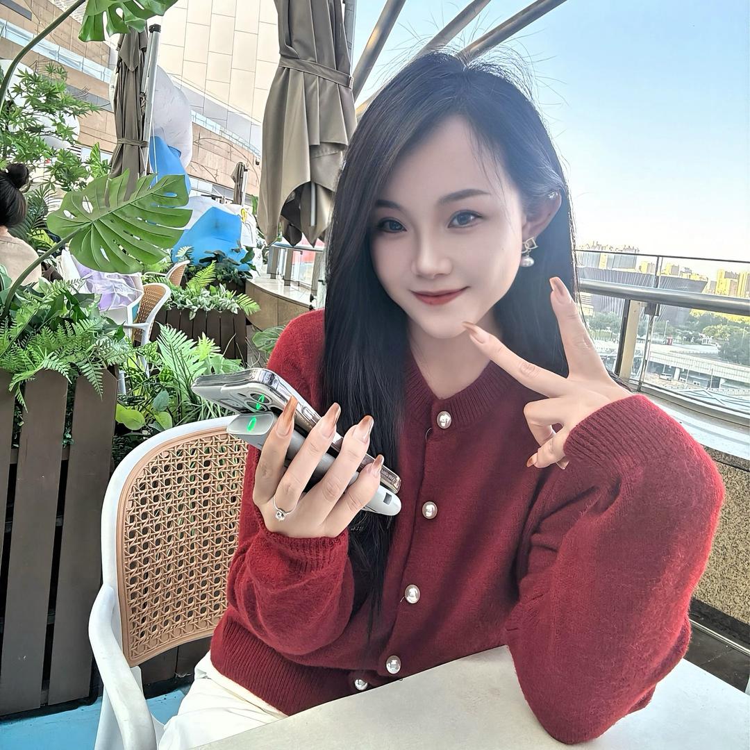 是小贝吖！