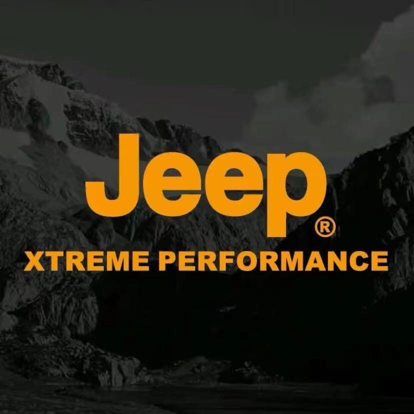 JEEP吉普运动户外男鞋