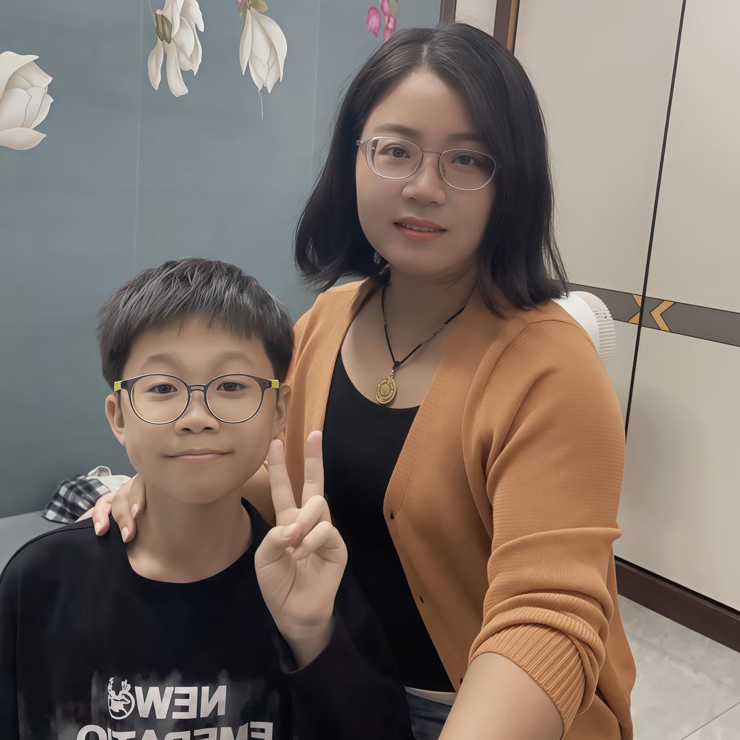 李小如爱生活