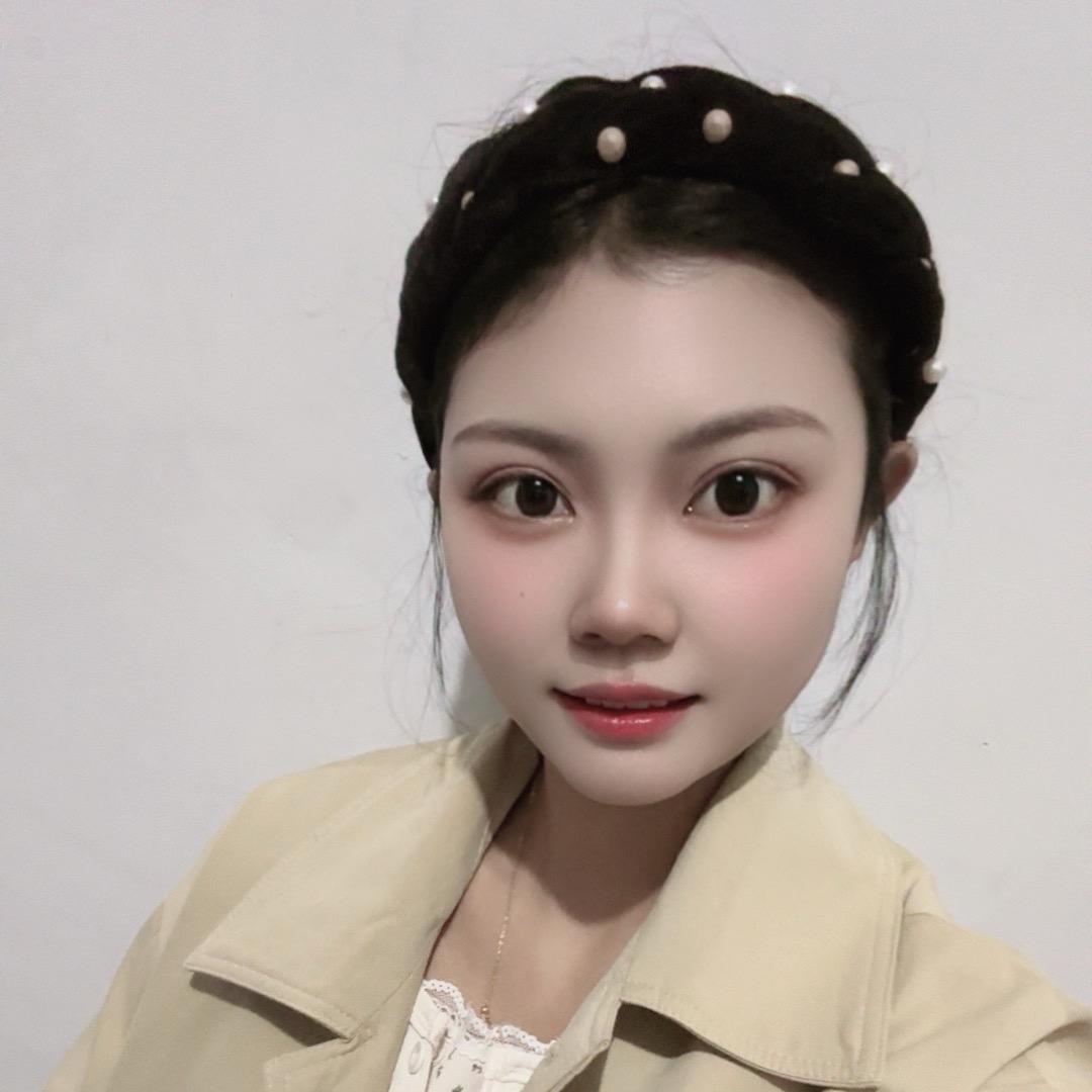 婉婷在农村