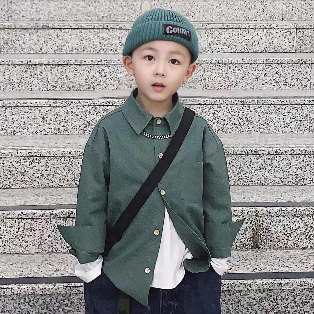 陳